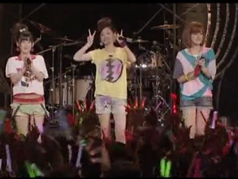 Buono! - Rock'n Buono!2 part 1/6