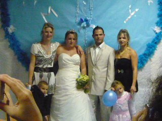 les mariages de l'année 2009