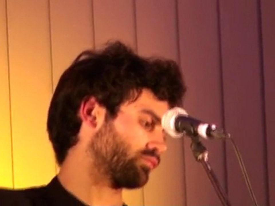 Jack Simard double fond Bellefontaine 2010