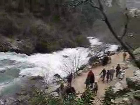 Fontaine de Vaucluse