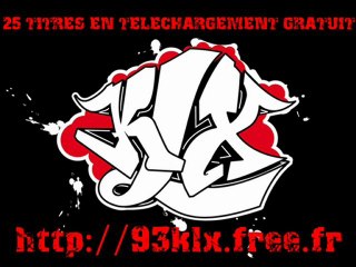 KLX - Veni Vidi Convici