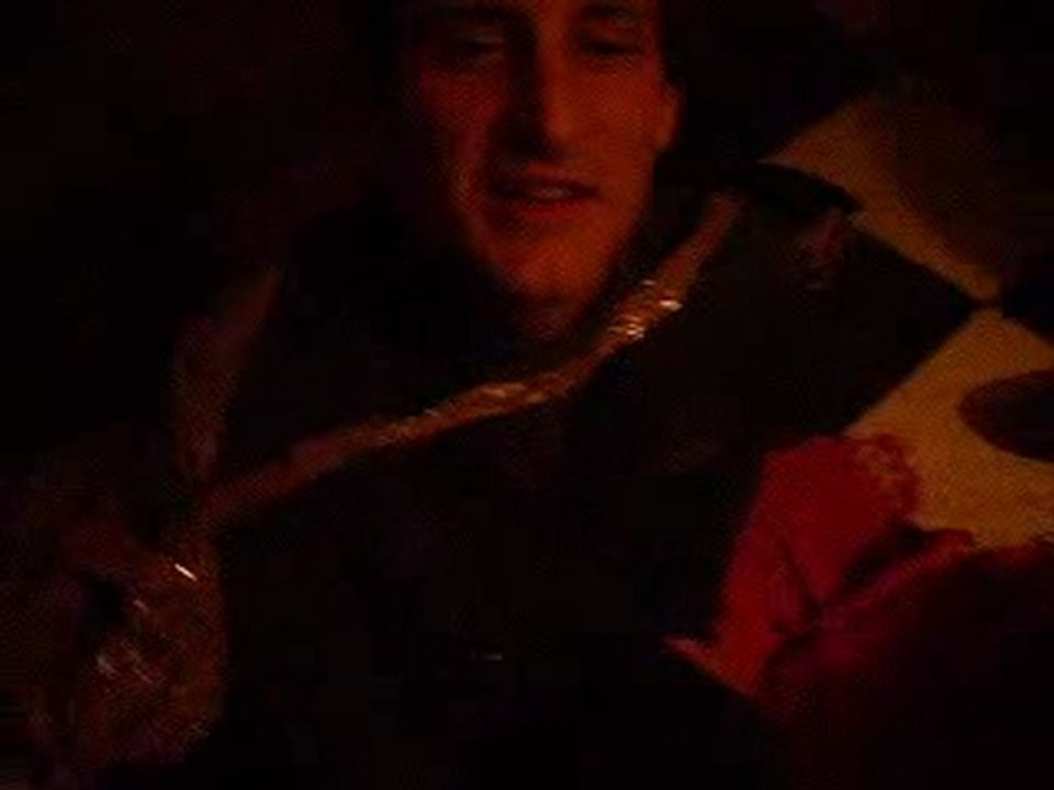 La Couronne en folie 6