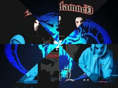 hangerfist moh hardcore chpat62290