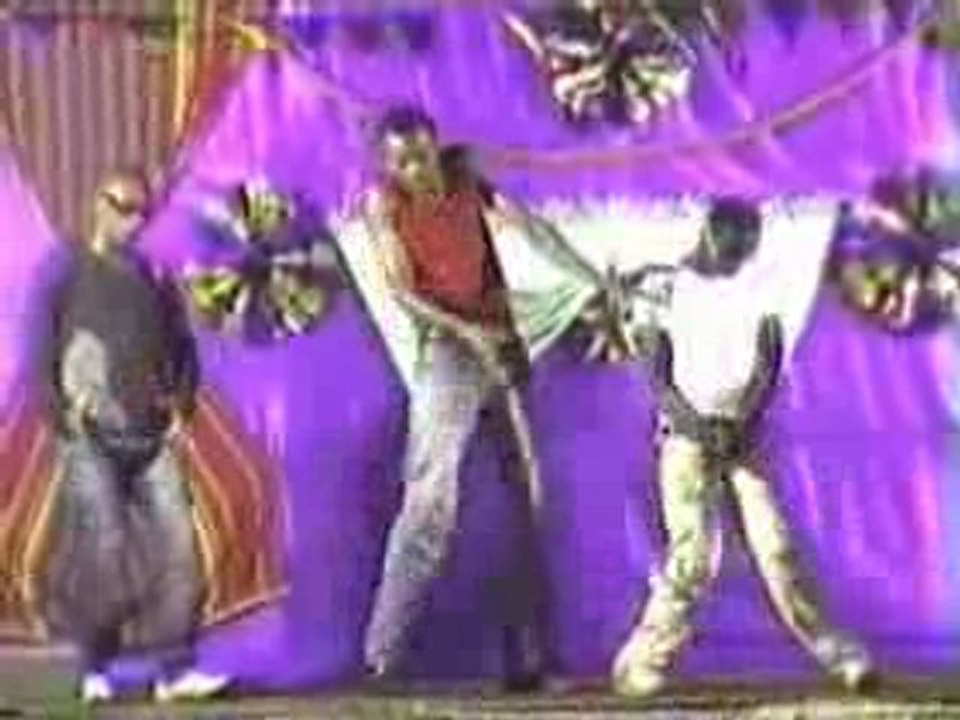 comores music8