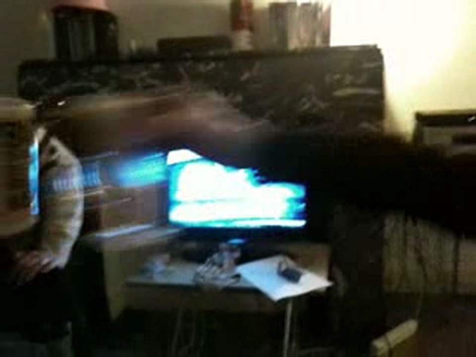 hommage a halliday par tut