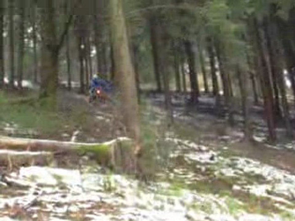 EC 300 Grimpette enduro