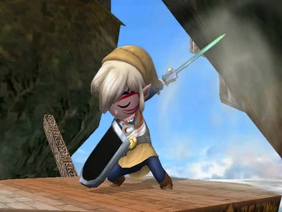 Legend Of Zelda Hyrule Field theme (Remix)