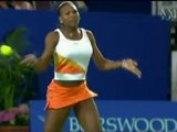 Serena Williams - Slow Motion Forehand