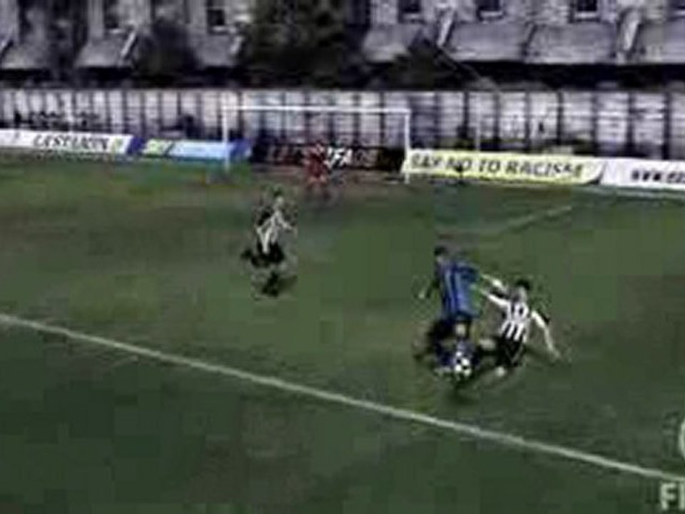 Inter de Milan
