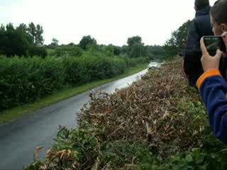 Rallye de l'avesnois 2009