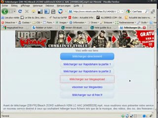 [howto] Alldebrid plugin firefox
