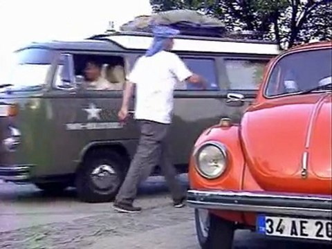 Vosvos Senligi - Ordu