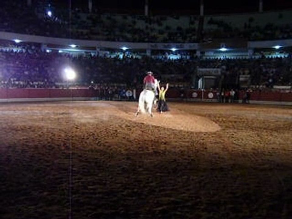 Ilusiones a Caballo 1