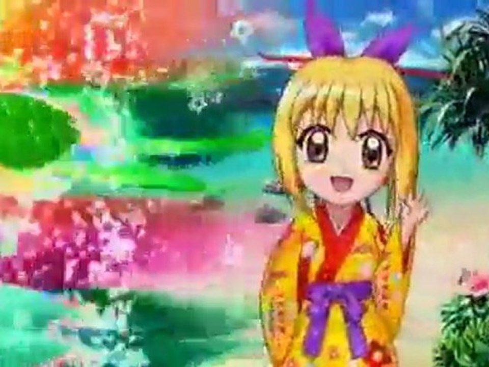 パチンコCRスーパー海物語IN沖縄2　ラブ☆ダッシュ