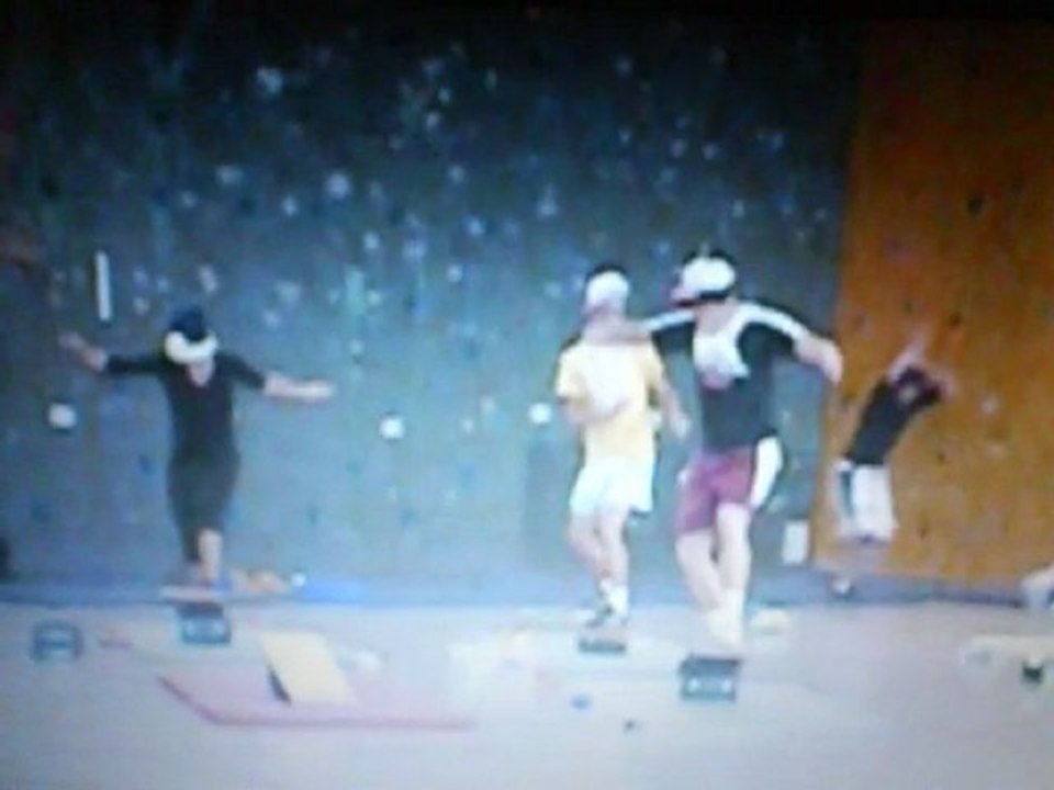 STAPS L2 promo 2008-2009