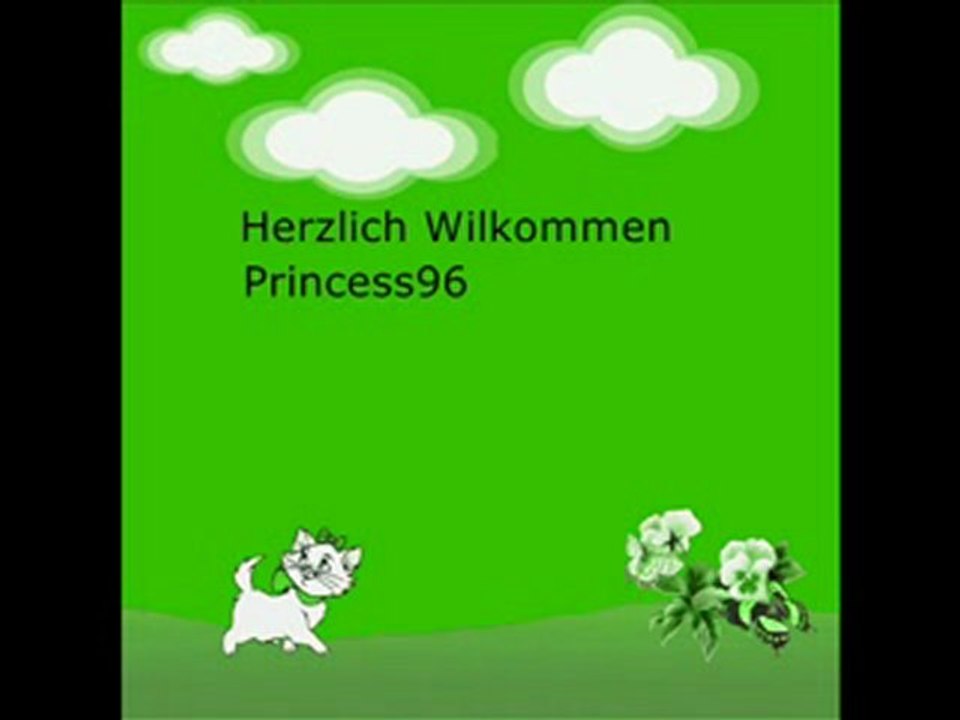 Liedermix  Princess96
