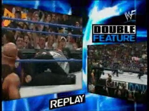 Jeff Hardy vs Matt Hardy hardcore championship