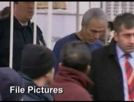 Man Who Shot Pope John Paul II Condemns Terrorism