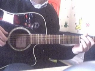 exercice accompagnement manouche avec basses détachées