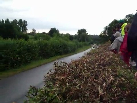 Rallye de l'avesnois 2009