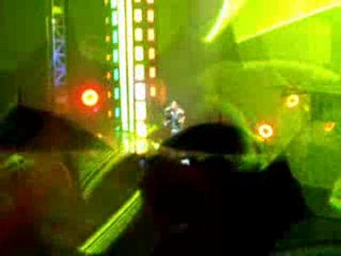 Taksim Tarkan Konseri [16 ocak 2010]