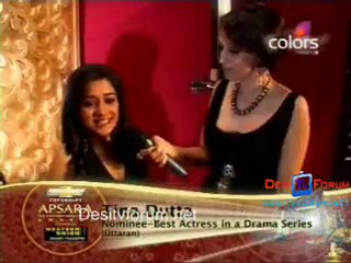Apsara Award 2010 -17th jan10 - Part1