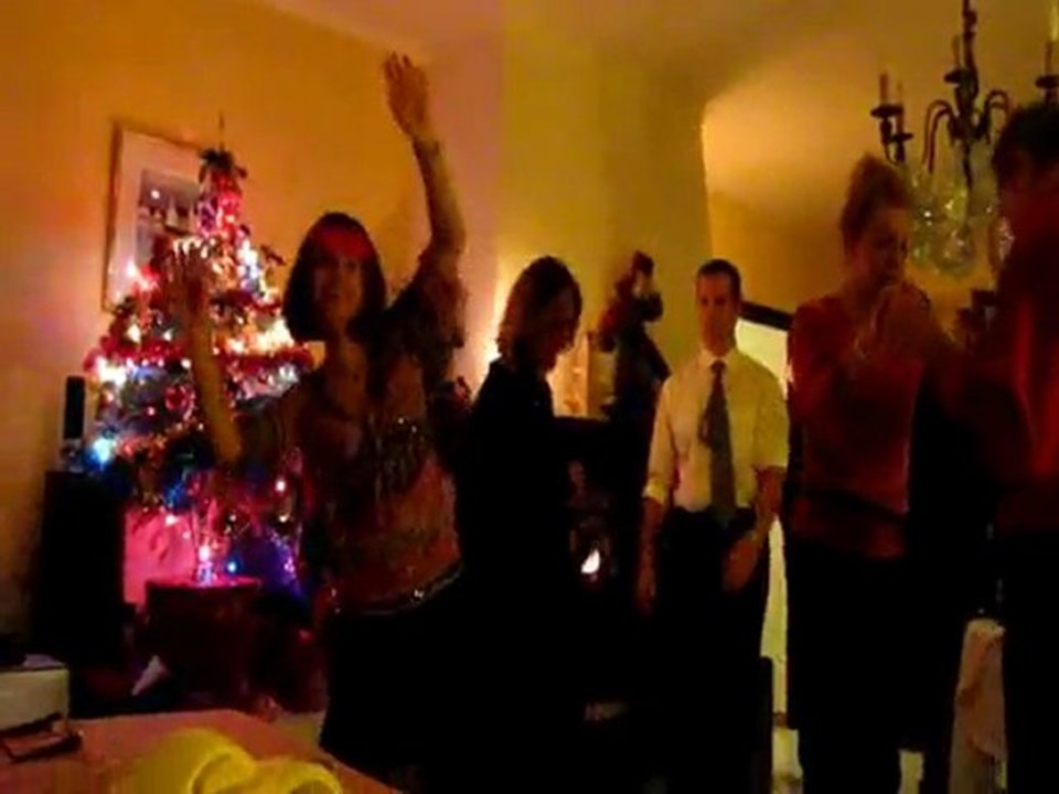 SUPER NOUVEL AN 2010