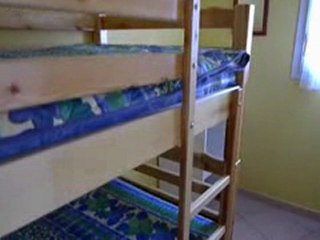 A louer au Cap d'Agde residence Les Andalouses