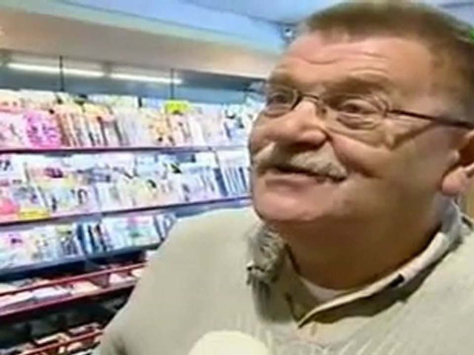 SuperSmoker - elektrische Zigarette