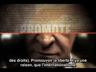 Obama Deception VOSTFR part6