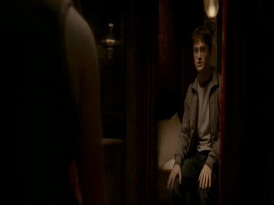 dumbledore papa noel ou barjo