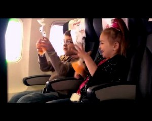 pegasus reklam çocukları :D