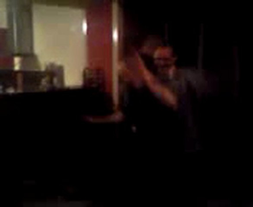 Reveillon du jour de l'an 2010!!!