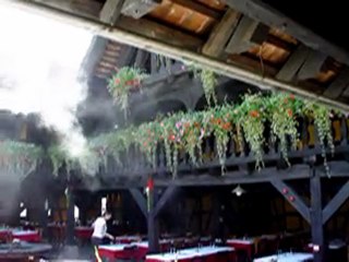 climatizacion exterior terraza andalucia WWW.BRUMEFRESH.COM