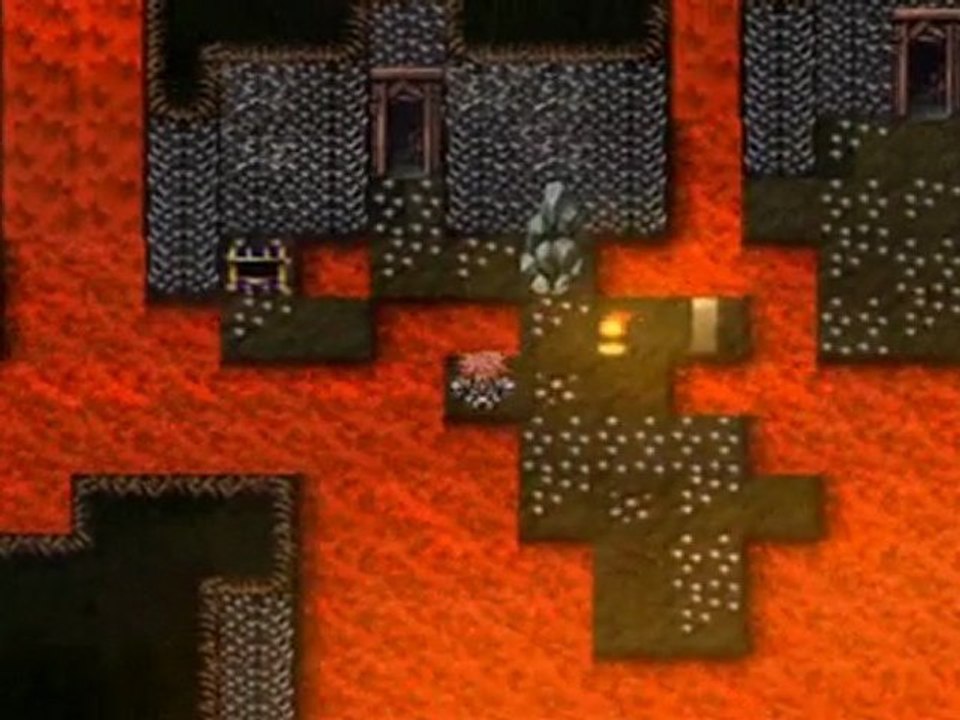 Lufia - birth of a legend trailer 2