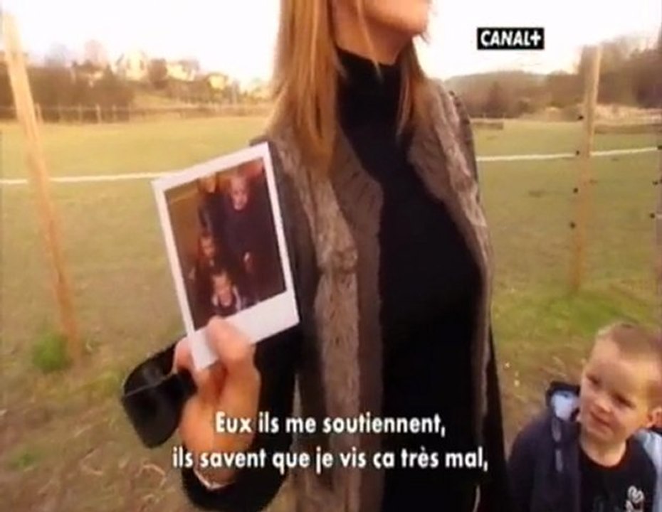 Reportage sur Vern Cotter