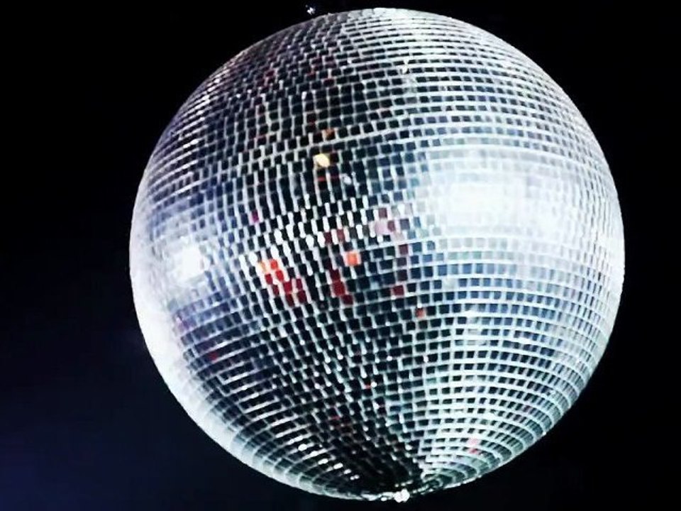 Galette des Rois à la Vap by stef bloch