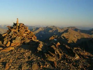 Pyrénées 2009