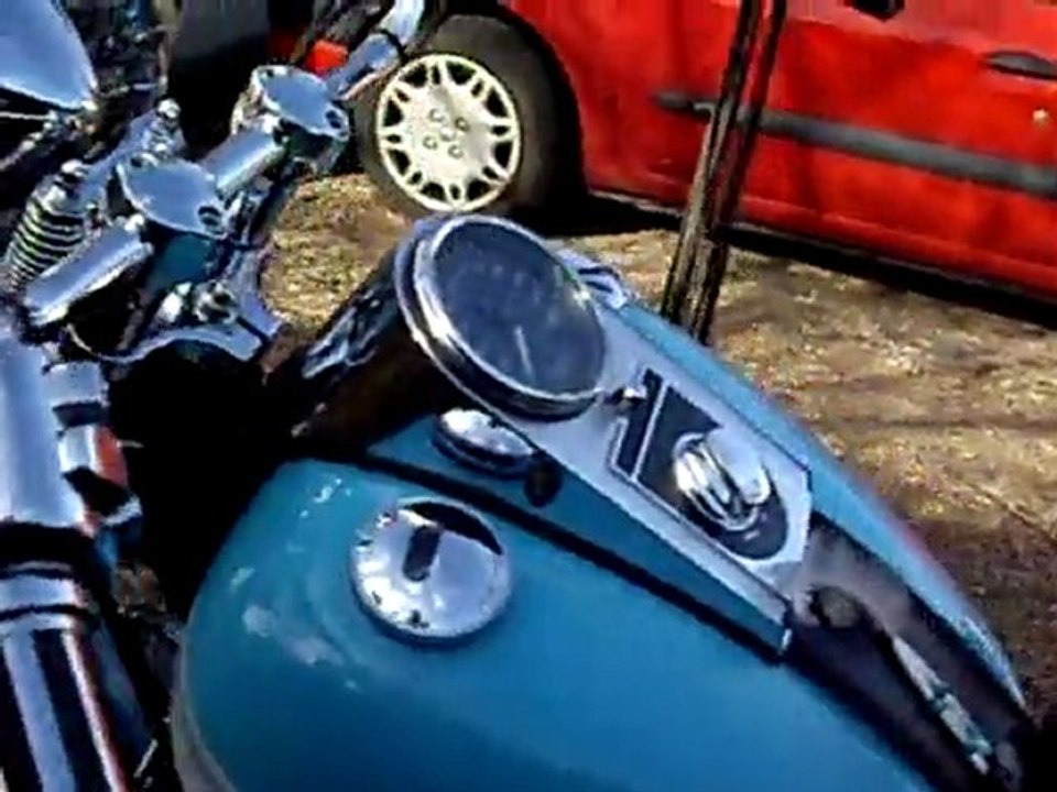 mon heritage springer