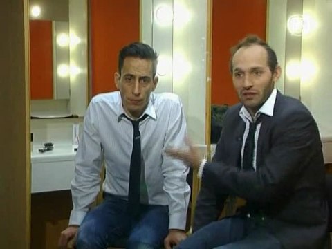 Международный фестиваль пантомимы в Лондоне