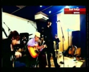 oasis and paul weller carnation