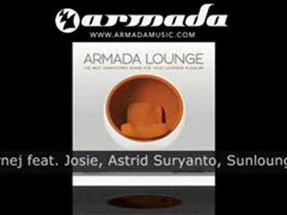 Arnej feat. Josie - Strangers We ve Become  Acoustic Version