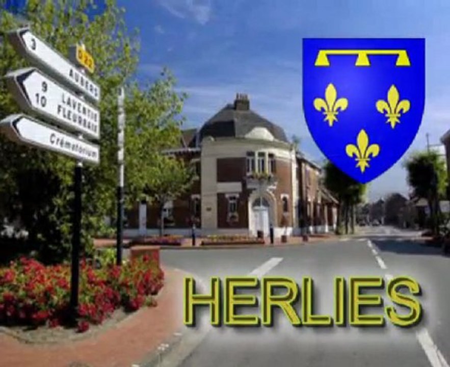 Diaporama des voeux 2010