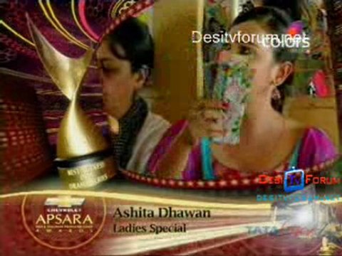 Apsara Awards-Main Event-17th Jan-Part-4