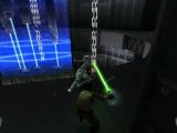 Star Wars jedi knight 2 : jedi outcast