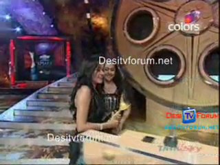 Apsara Awards-Main Event-17th Jan-Part-4