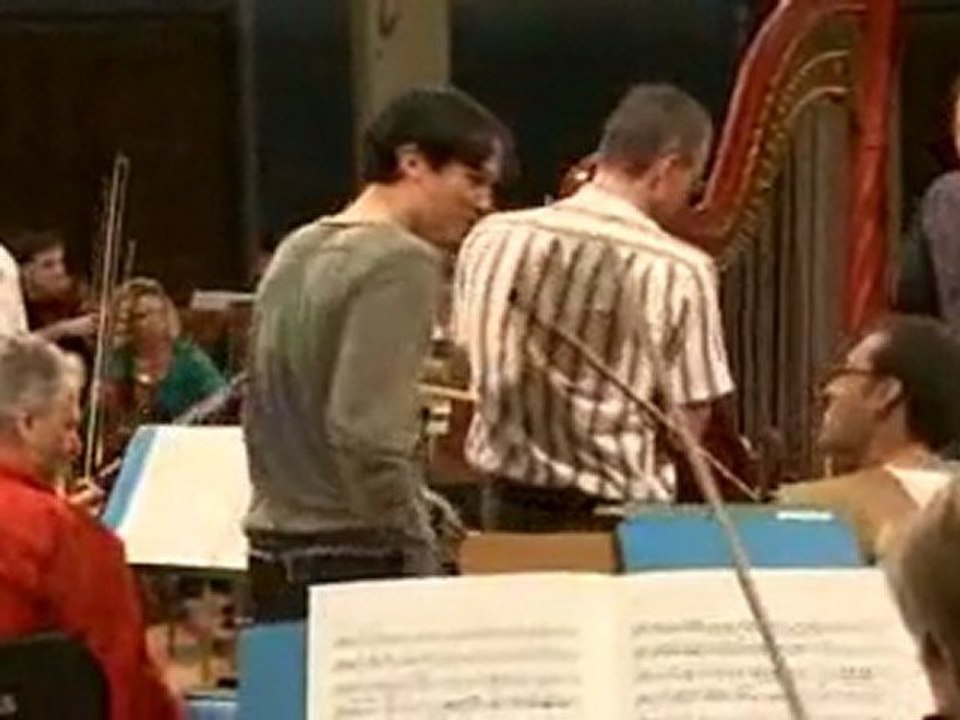 EMMANUEL CEYSSON - A PORTAIT