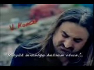 volkan konak ayşem destanı