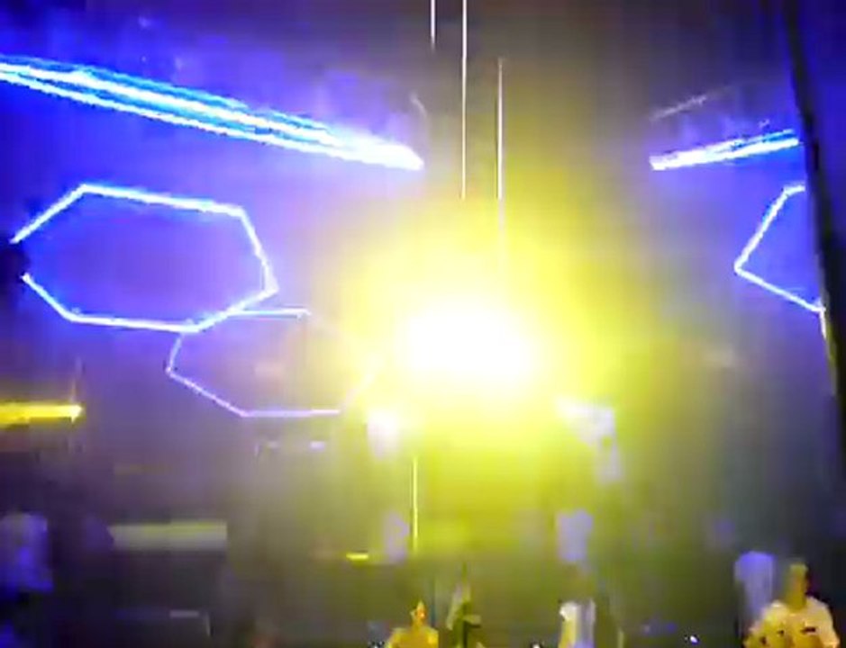 prater bochum sunshine- scrap attack