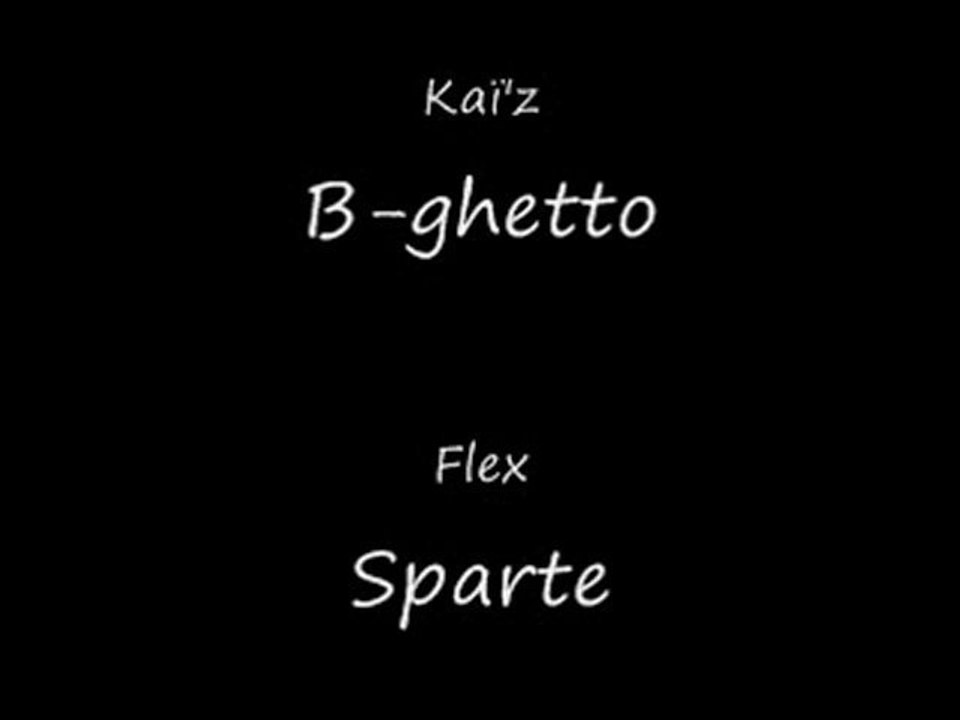 Talents Lyrical - Ici C'est L.C. ( K.B.S - TFJ )